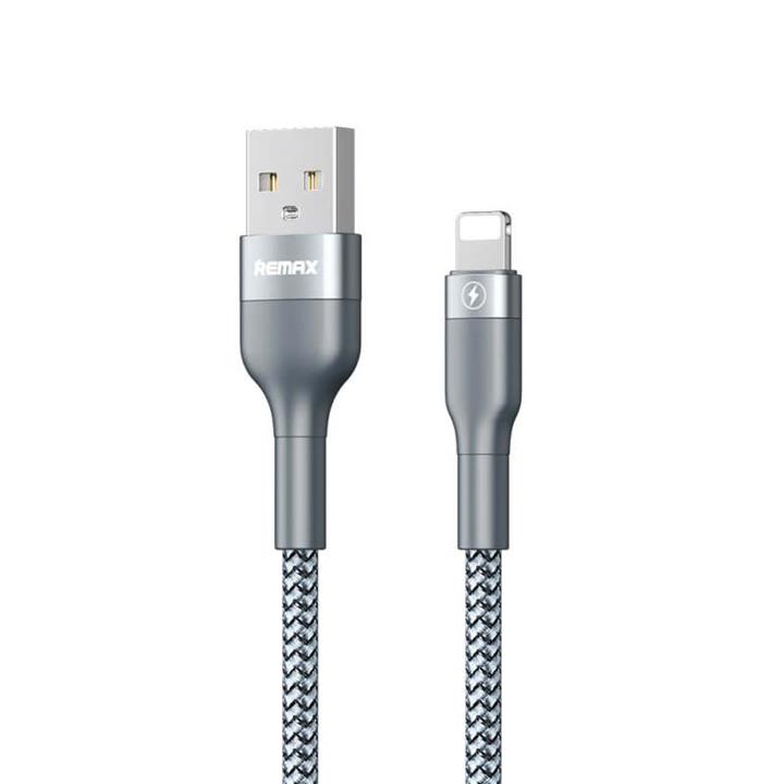 کابل تبدیل USB به لایتنینگ ریمکس مدل RC064i طول 1 متر